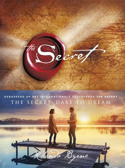 Afbeelding van The Secret