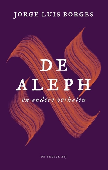 Afbeelding van De Aleph en andere verhalen