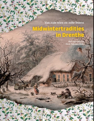 Afbeeldingen van Midwintertradities in Drenthe