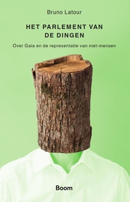 Afbeeldingen van Het parlement van de dingen