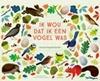 Afbeelding van Verjaardagskalender Ik wou dat ik een vogel was