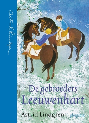 Afbeeldingen van De gebroeders Leeuwenhart