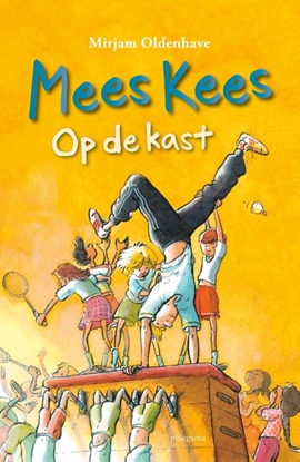 Afbeeldingen van Mees Kees Op de kast