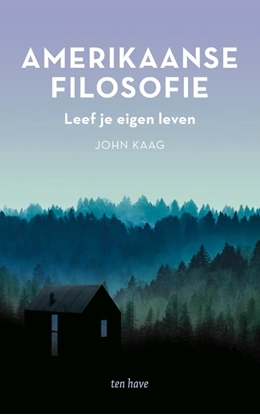 Afbeeldingen van Amerikaanse filosofie