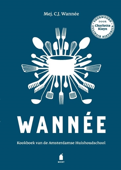 Afbeelding van Wannée
