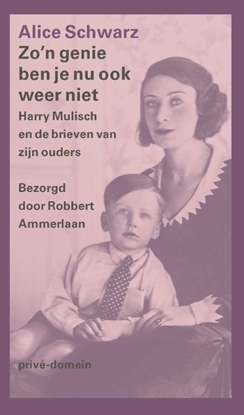 Afbeeldingen van Privé-domein Zo'n genie ben je nu ook weer niet