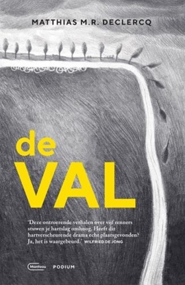 Afbeeldingen van De Val
