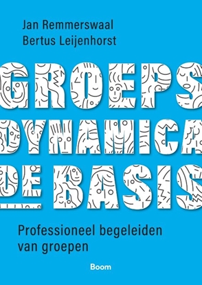 Afbeeldingen van Groepsdynamica, de basis