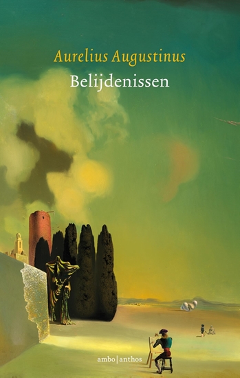 Afbeelding van Belijdenissen