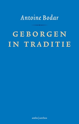 Afbeeldingen van Geborgen in traditie