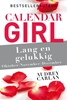 Afbeelding van Calendar Girl Lang en gelukkig - oktober/november/december