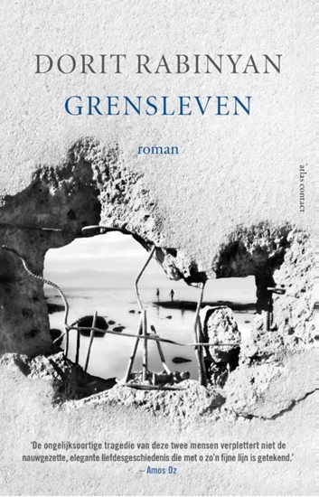 Afbeelding van Grensleven