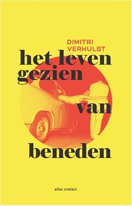 Afbeeldingen van Het leven gezien van beneden