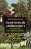 Afbeelding van Goed leven als aardbewoners