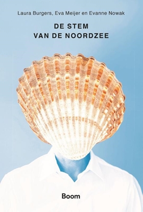 Afbeeldingen van De stem van de Noordzee