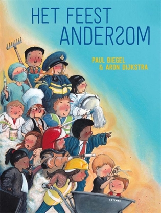 Afbeeldingen van Het feest Andersom