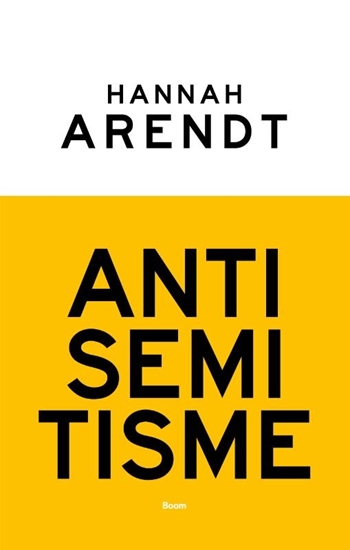 Afbeelding van Antisemitisme