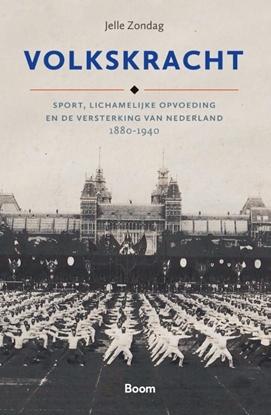 Afbeeldingen van Volkskracht