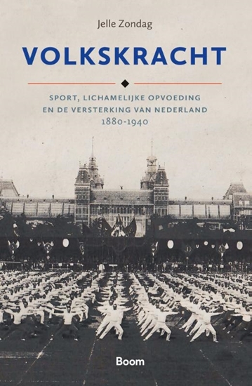 Afbeelding van Volkskracht