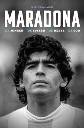 Afbeeldingen van Maradona