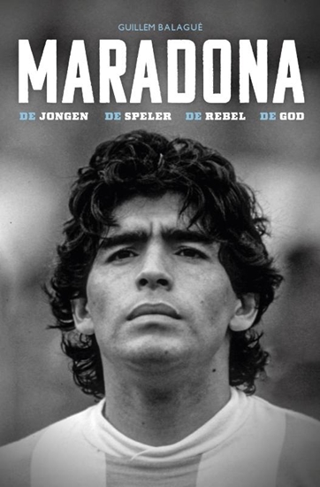 Afbeelding van Maradona