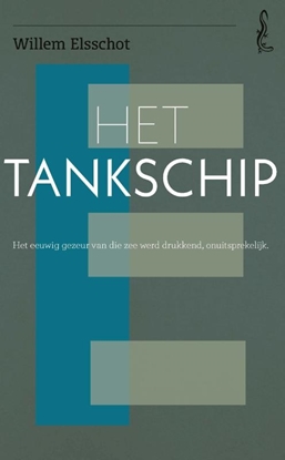 Afbeeldingen van Salamander Het tankschip