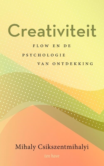 Afbeelding van Creativiteit