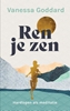 Afbeelding van Ren je zen