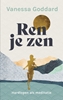 Afbeelding van Ren je zen