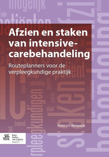 Afbeelding van Afzien en staken van intensive-carebehandeling
