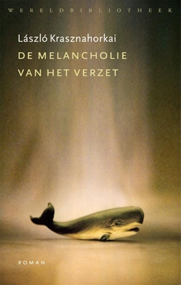 Afbeeldingen van De melancholie van het verzet