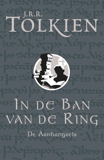 Afbeelding van In de ban van de ring De aanhangsels