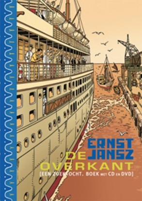 Afbeeldingen van De Overkant