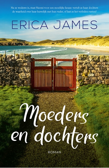 Afbeelding van Moeders en dochters