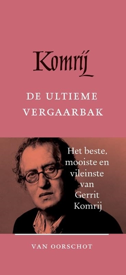 Afbeelding van De ultieme vergaarbak
