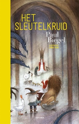 Afbeeldingen van Het sleutelkruid