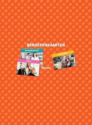 Afbeeldingen van Beroepenkaarten