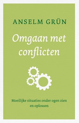 Afbeeldingen van Omgaan met conflicten