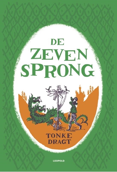 Afbeelding van De Zevensprong
