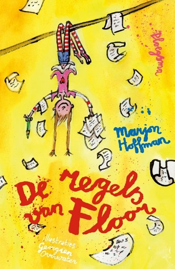 Afbeelding van De regels van Floor