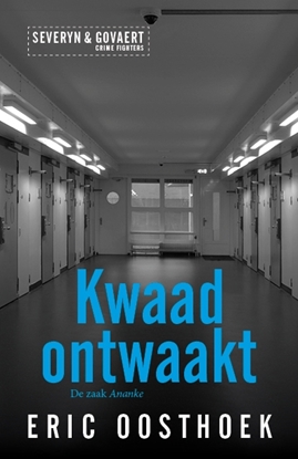 Afbeeldingen van Severyn & Govaert Kwaad ontwaakt