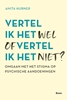 Afbeelding van Vertel ik het wel of vertel ik het niet?