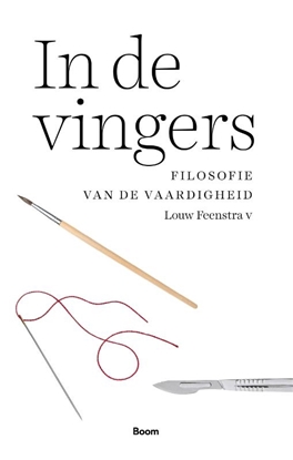 Afbeeldingen van In de vingers