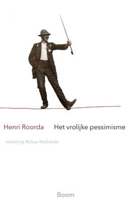 Afbeeldingen van Het vrolijke pessimisme
