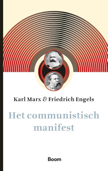 Afbeelding van Het communistisch manifest