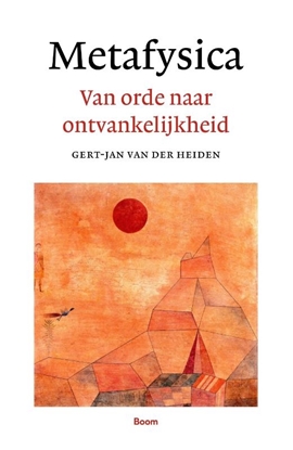Afbeeldingen van Metafysica