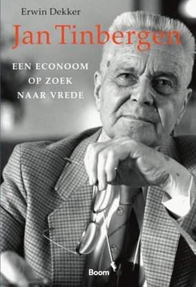 Afbeeldingen van Jan Tinbergen
