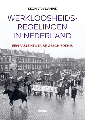 Afbeeldingen van Werkloosheidsregelingen in Nederland
