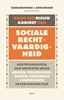 Afbeelding van Naar een nieuw kabinet van sociale rechtvaardigheid