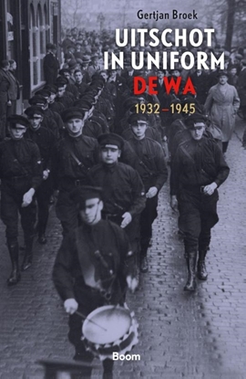Afbeeldingen van Uitschot in uniform